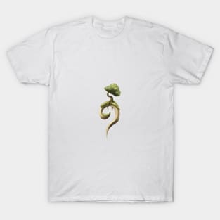 Symbol Tree T-Shirt